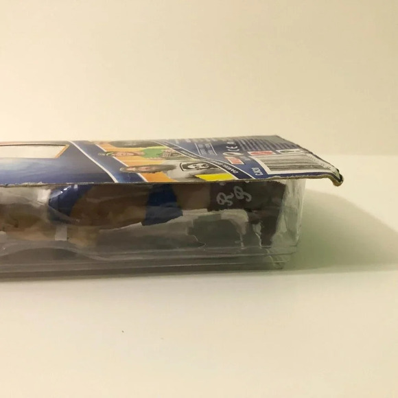 2014 WWE Roddy Piper Superstar Entrances Entrants Mattel Figure Damaged Box - Picture 14 of 16